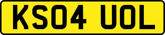 KS04UOL