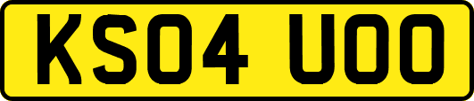 KS04UOO