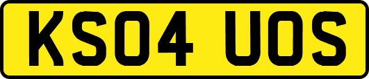 KS04UOS