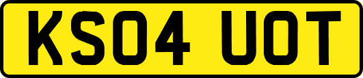 KS04UOT