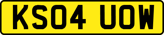 KS04UOW