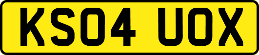KS04UOX