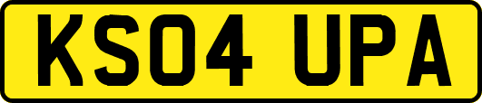 KS04UPA