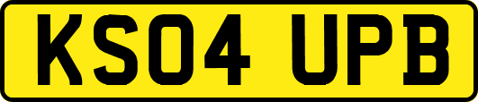 KS04UPB