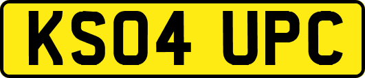 KS04UPC