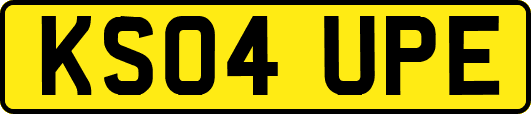 KS04UPE