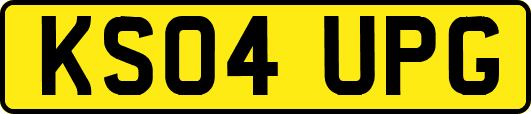 KS04UPG