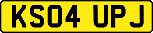 KS04UPJ