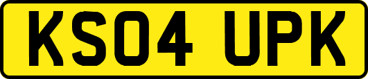 KS04UPK