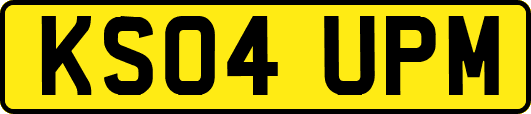 KS04UPM