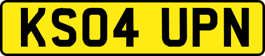 KS04UPN