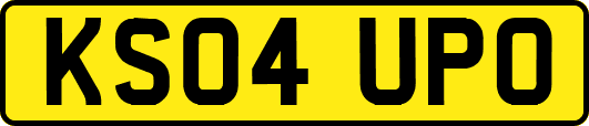 KS04UPO