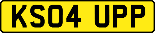 KS04UPP