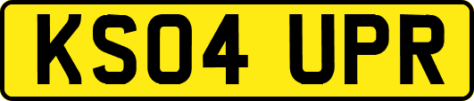 KS04UPR