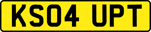 KS04UPT