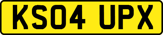 KS04UPX
