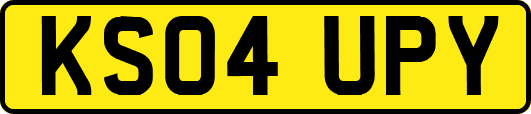 KS04UPY