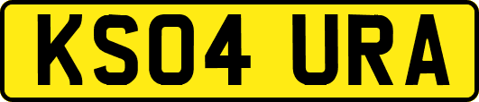 KS04URA