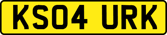 KS04URK