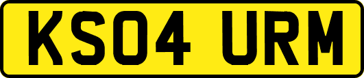 KS04URM