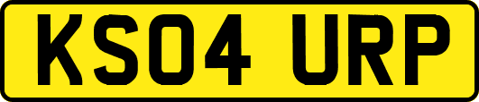 KS04URP