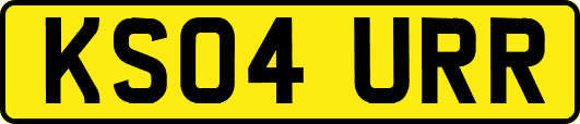 KS04URR