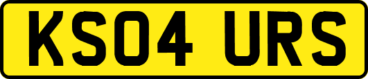 KS04URS