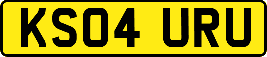 KS04URU