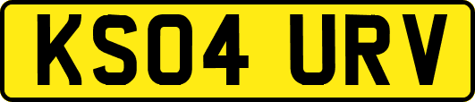 KS04URV