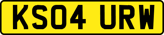 KS04URW