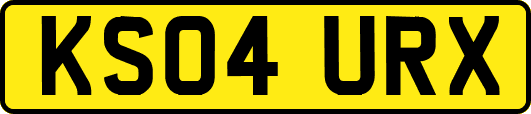 KS04URX