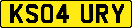 KS04URY