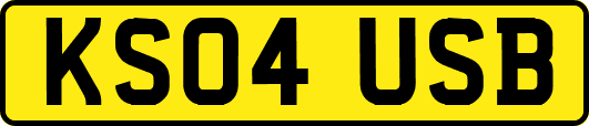 KS04USB