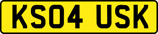 KS04USK