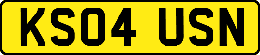 KS04USN