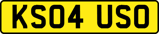 KS04USO