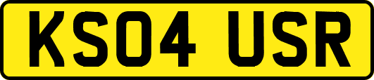 KS04USR