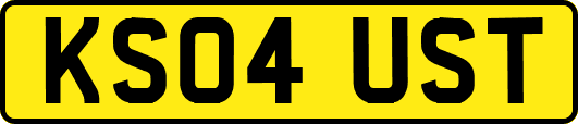 KS04UST