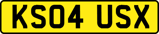 KS04USX