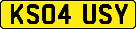 KS04USY