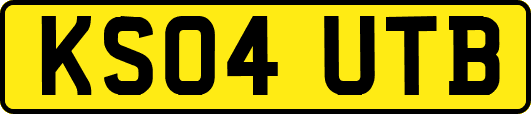 KS04UTB