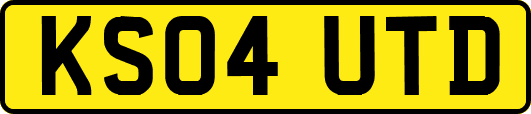 KS04UTD
