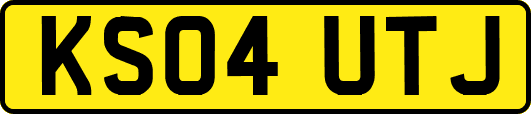 KS04UTJ