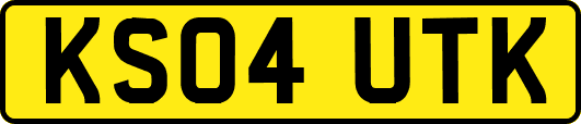 KS04UTK