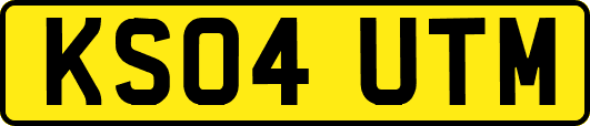 KS04UTM