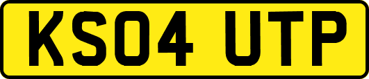KS04UTP