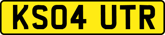 KS04UTR