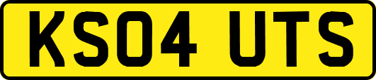 KS04UTS