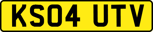KS04UTV