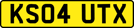 KS04UTX